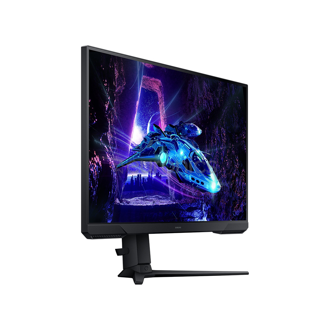 Samsung Odyssey G3, 27'', LED VA, 180 Hz, black - Monitor