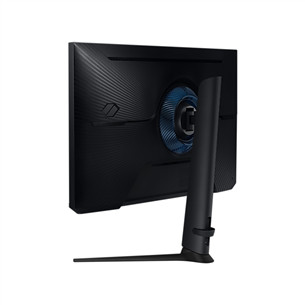 Samsung Odyssey G3, 27'', LED VA, 180 Hz, black - Monitor
