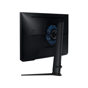 Samsung Odyssey G3, 27'', LED VA, 180 Hz, must - Monitor