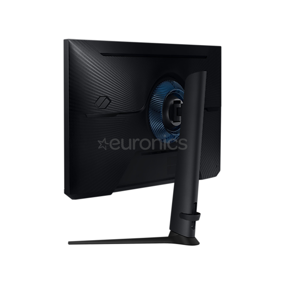 Samsung Odyssey G3, 27'', LED VA, 180 Hz, black - Monitor