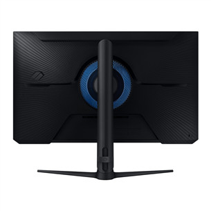 Samsung Odyssey G3, 27'', LED VA, 180 Hz, black - Monitor