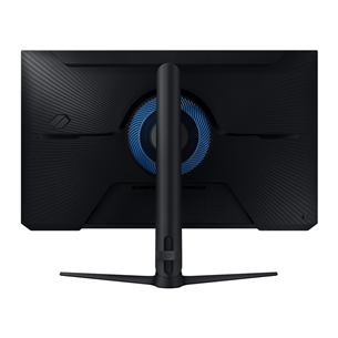 Samsung Odyssey G3, 27'', LED VA, 180 Hz, must - Monitor