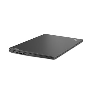 Lenovo ThinkPad E16 Gen 2, 16'', WUXGA, Ryzen 5, 16 GB, 512 GB, ENG, black - Notebook