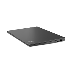 Lenovo ThinkPad E16 Gen 2, 16'', WUXGA, Ryzen 5, 16 GB, 512 GB, ENG, black - Notebook