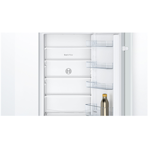 Bosch, Seeria 2, 270 L, kõrgus 178 cm - Integreeritav külmik