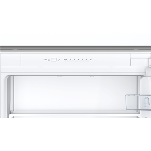 Bosch, Seeria 2, 270 L, kõrgus 178 cm - Integreeritav külmik