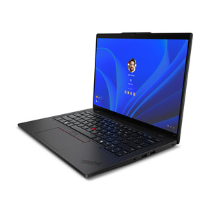 Lenovo ThinkPad L14 Gen 5, 14'', WUXGA, Ryzen 7, 16 GB, 512 GB, W11P, ENG, must - Sülearvuti