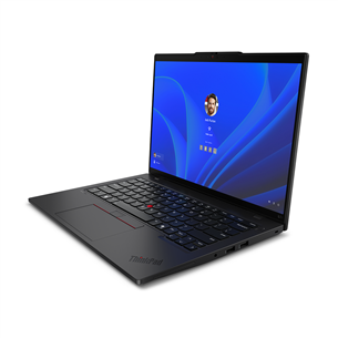 Lenovo ThinkPad L14 Gen 5, 14'', WUXGA, Ryzen 7, 16 GB, 512 GB, W11P, ENG, black - Notebook