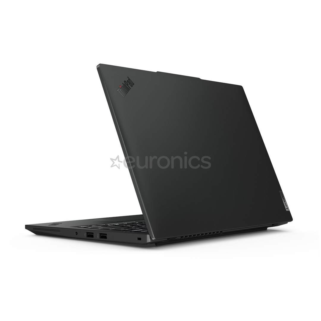 Lenovo ThinkPad L14 Gen 5, 14'', WUXGA, Ryzen 7, 16 GB, 512 GB, W11P, ENG, must - Sülearvuti