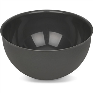 KOZIOL Palsby Organic Nature, 5 L, gray - Plastic bowl PR000126799