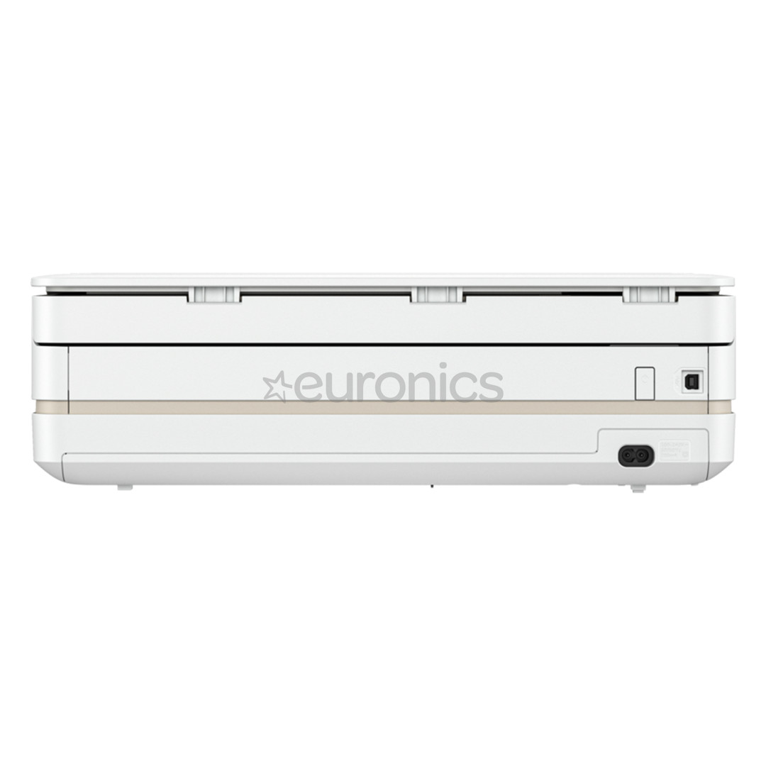 HP Envy 6120e All-in-One, beež - Multifunktsionaalne värvi-tindiprinter