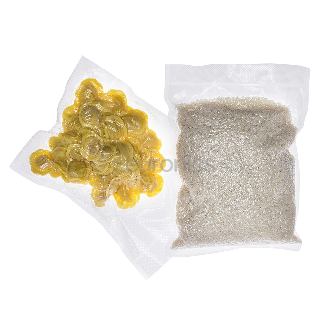 Status, 20x28 cm, 40 pcs - Vacuum bags