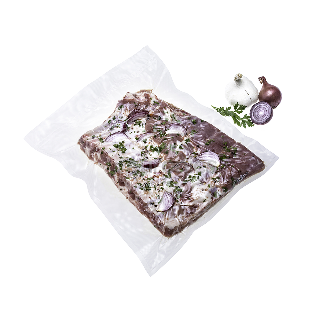 Status, 28x300 cm, 3 pcs - Vacuum foil rolls