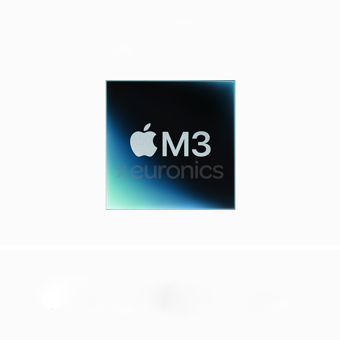 Apple MacBook Air 15'' (2024), M3 8C/10C, 16 ГБ, 256 ГБ, RUS, золотистый - Ноутбук