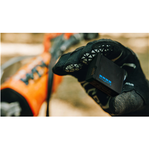 GoPro Enduro for HERO13 Black - Vahetusaku kaamerale