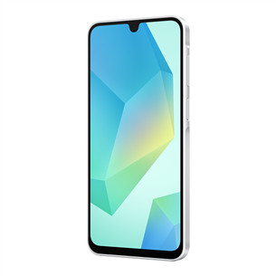 Samsung Galaxy A16 LTE, 128 ГБ, серый - Смартфон