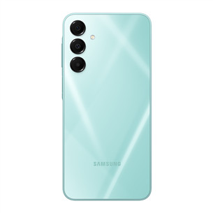 Samsung Galaxy A16 5G, 128 GB, heleroheline - Nutitelefon