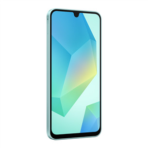 Samsung Galaxy A16 5G, 128 GB, heleroheline - Nutitelefon