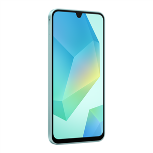 Samsung Galaxy A16 5G, 128 ГБ, светло-зеленый - Смартфон