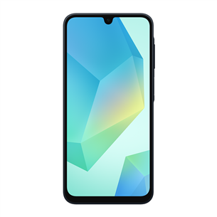Samsung Galaxy A16 5G, 128 GB, must - Nutitelefon
