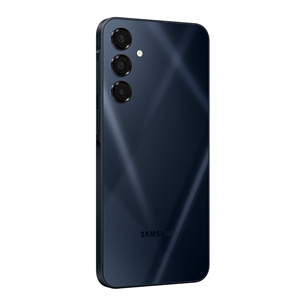 Samsung Galaxy A16 5G, 128 GB, must - Nutitelefon