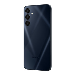 Samsung Galaxy A16 5G, 128 GB, must - Nutitelefon