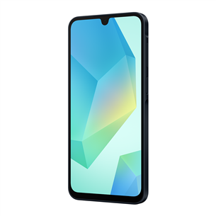 Samsung Galaxy A16 5G, 128 GB, must - Nutitelefon