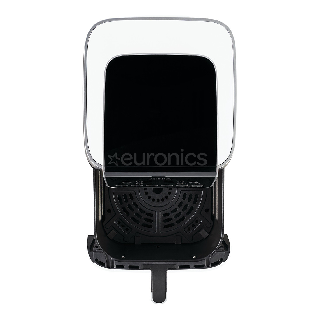 Ninja Air Fryer MAX PRO 6.2L, 2000 W, valge - Kuumaõhufritüür