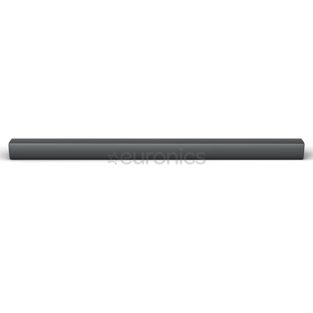 Philips TAB4208, 2.0, черный - Саундбар