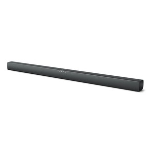 Philips TAB4208, 2.0, черный - Саундбар