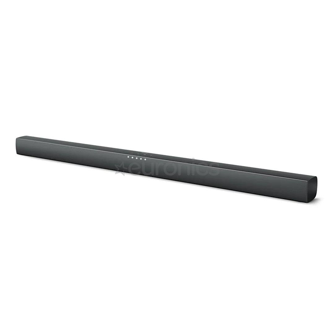 Philips TAB4208, 2.0, черный - Саундбар