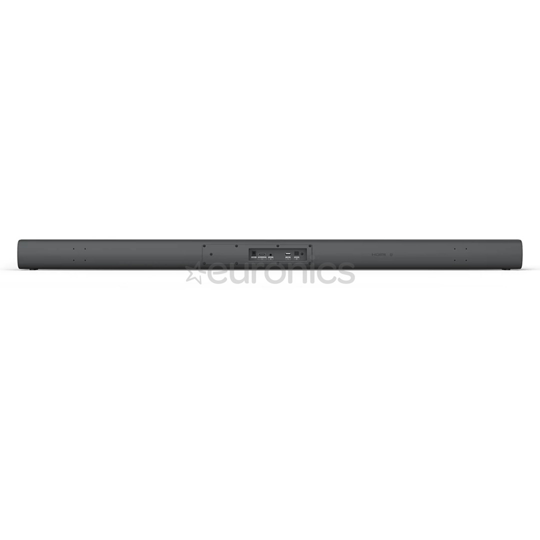 Philips TAB4208, 2.0, черный - Саундбар