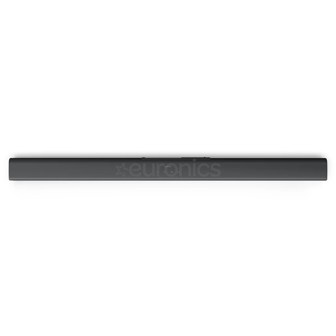 Philips TAB4208, 2.0, черный - Саундбар