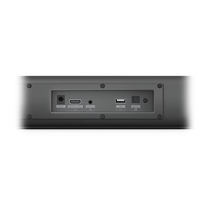 Philips TAB4208, 2.0, черный - Саундбар
