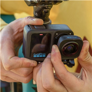 GoPro Ultra Wide Lens Mod - Kaamera lääts