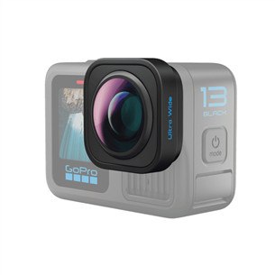 GoPro Ultra Wide Lens Mod - Kaamera lääts