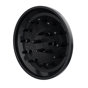 Rowenta NANO, 1700 W, must - Föön