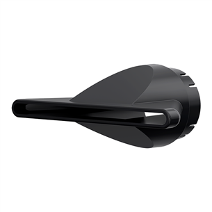 Rowenta NANO, 1700 W, must - Föön