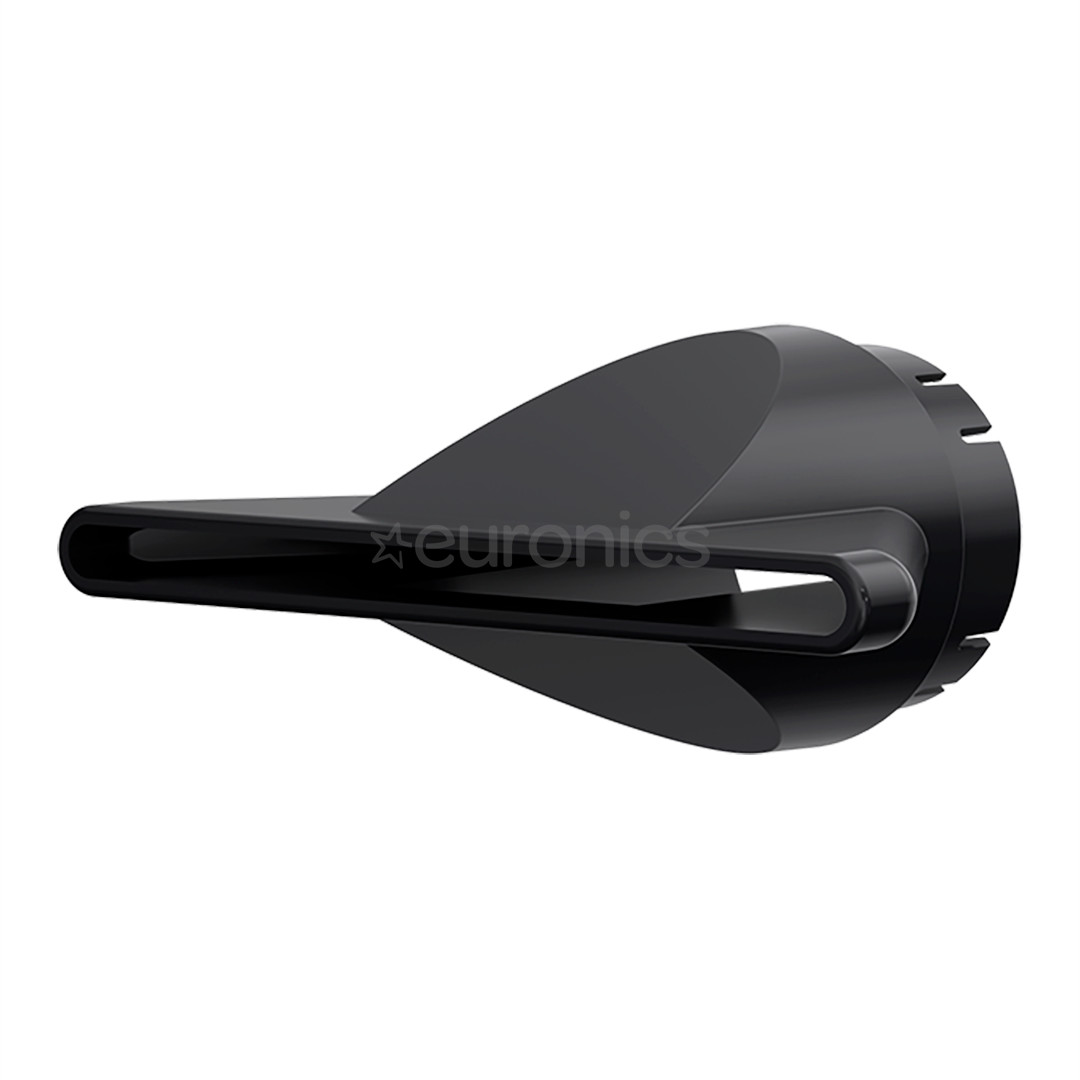Rowenta NANO, 1700 W, black - Hair dryer