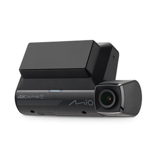 Mio MiVue 955W, must - Videosalvesti PR000132117