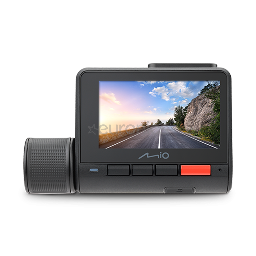 Mio MiVue 955W, must - Videosalvesti