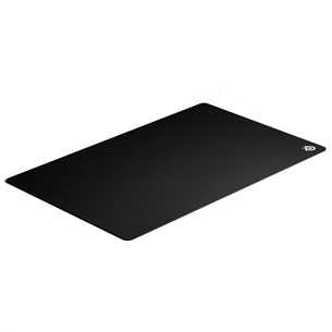 SteelSeries QcK 4XL, must - Hiirematt