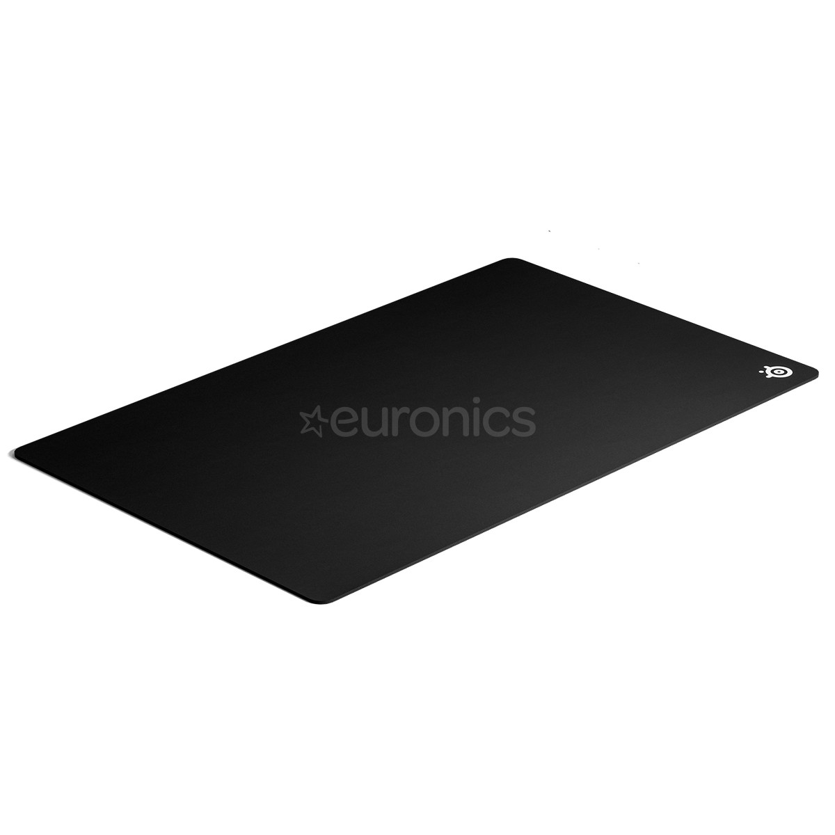SteelSeries QcK 4XL, must - Hiirematt