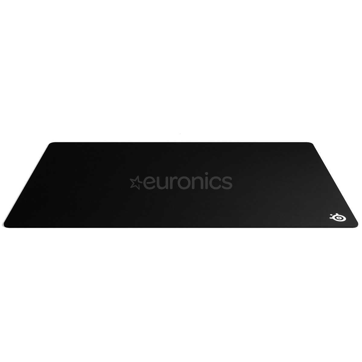 SteelSeries QcK 4XL, must - Hiirematt