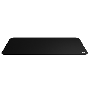 SteelSeries QcK 5XL, must - Hiirematt