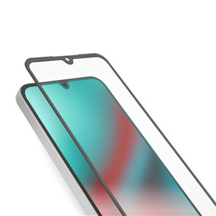 SBS Full Cover Glass Screen Protector, Samsung Galaxy A17/A16/A26 - Ekraanikaitse TESCRFCSAA16