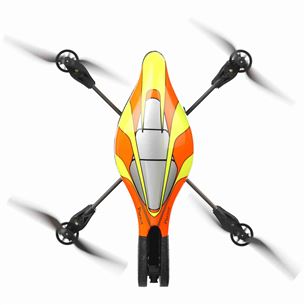 Вертолёт Parrot AR.Drone