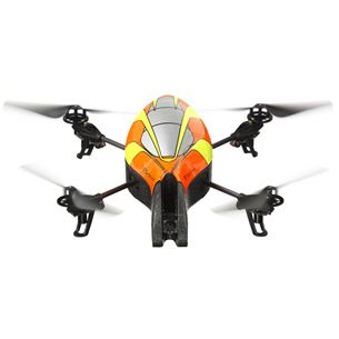 Helikopter Parrot AR.Drone 2.0