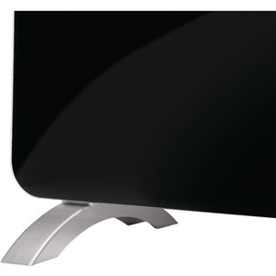 Gorenje, 2000 W, must - Soojapuhur