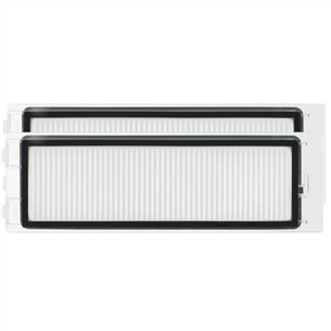 Roborock Q-REVO, 2 tk - Hepa filtrid robottolmuimejale